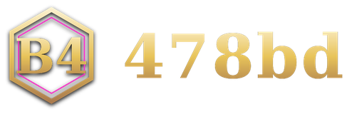 478bd logo